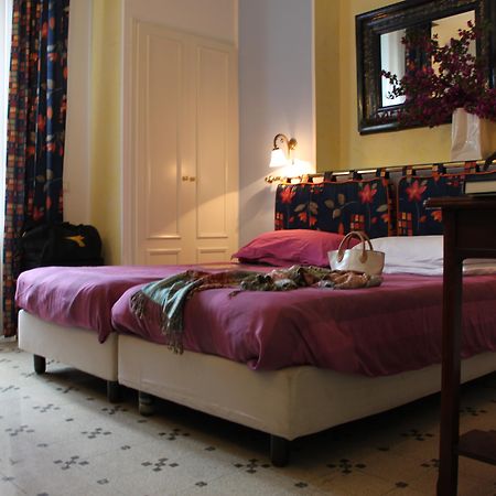 Hotel Emona Aquaeductus Rome Luaran gambar