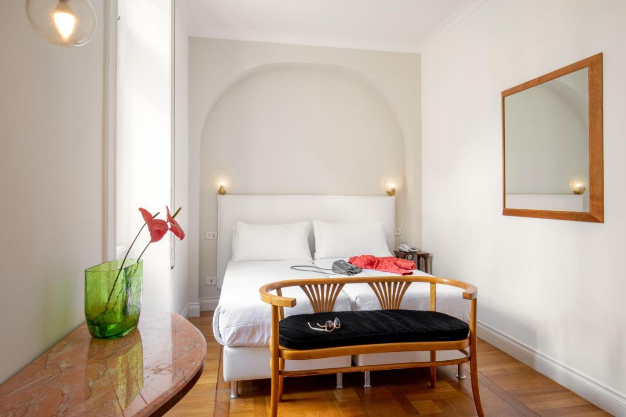 Hotel Emona Aquaeductus Rome Luaran gambar