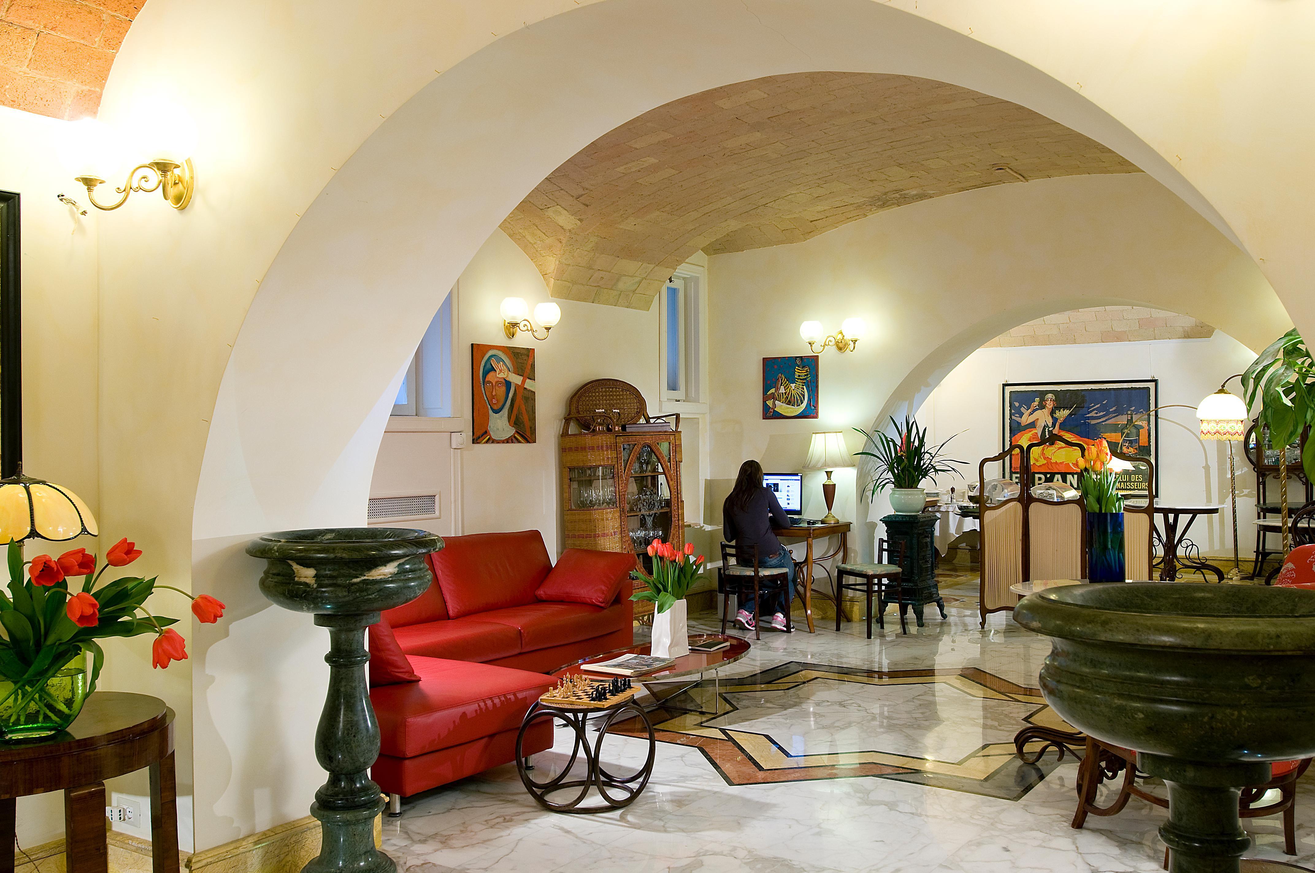Hotel Emona Aquaeductus Rome Luaran gambar